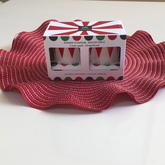 ⭐️Host Pick⭐️ - SET of 2 scented candles - Maison Berger - Picture 2 of 13